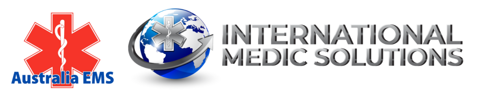 Australia EMS    |   International Medic Solutions   |   LMS